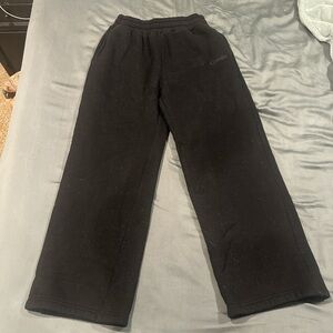Comfy Black Women's Joggers